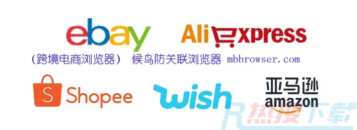 浏览器指纹是什么,浏览器指纹详解(图1)