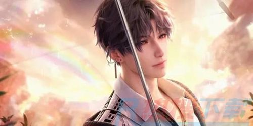 恋与深空开局怎么玩(图1)
