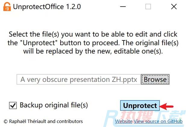 deepl翻译器文档解密教程(图3)