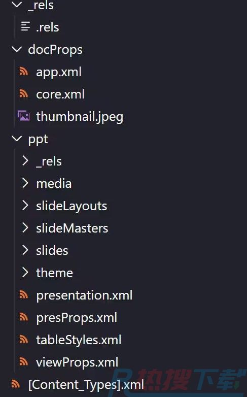 deepl翻译器文档解密教程(图4)