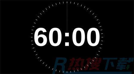 countdown倒计时软件怎么用(图1)