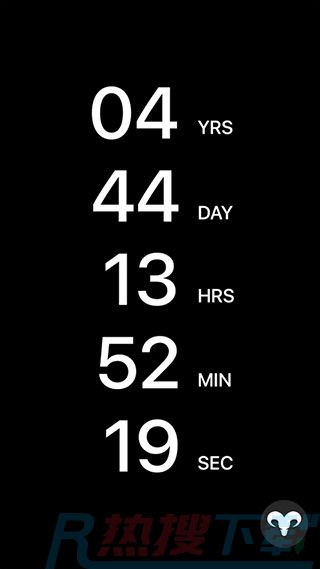 countdown倒计时软件怎么用(图2)