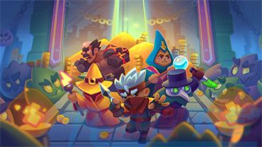 233乐园有什么好玩的游戏)(图6)