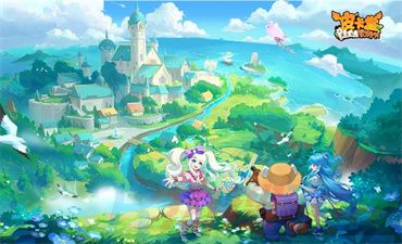 233乐园有什么好玩的游戏)(图7)