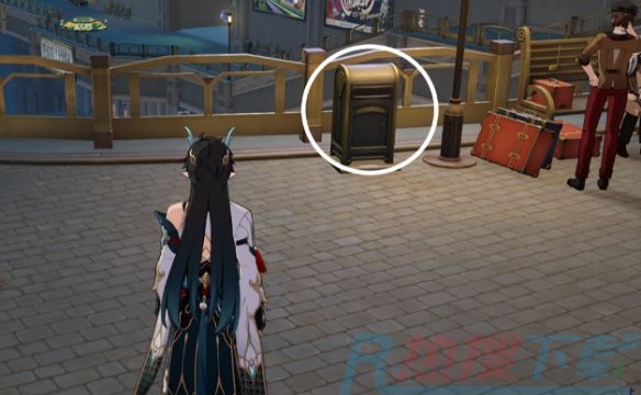 崩坏：星穹铁道既视感成就攻略(图3)